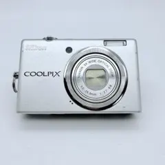 【動作確認済み】Nikon COOLPIX S570のサムネイル