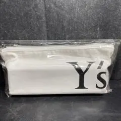 Y’s ノベルティポーチ付きクロスブラシのサムネイル