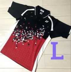 YONEX★ユニフォームポロシャツゲームシャツバドミントンソフトテニス10210