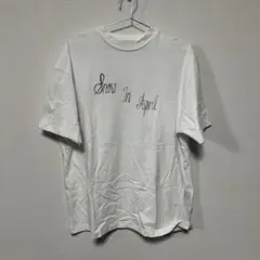 OURLEGACY BOX T-SHIRT 48 ホワイトのサムネイル