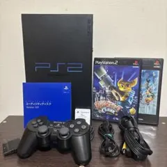 PS2 ラチェット&クランク アクションパック