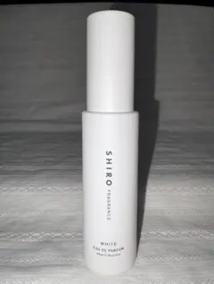 13 SHIRO ホワイト オードパルファン40ml No2