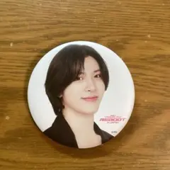 treasure ジョンファン 缶バッジ まとめ売り バラ売り⭕️ treasure キャラクター缶バッチ ジョンファン - メルカリ