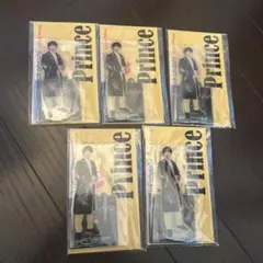 2026年最新】キンプリ アクスタの人気アイテム - メルカリ