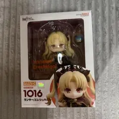 Fate エレシュキガル ねんどろいど