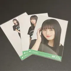 乃木坂46 生写真　真夏の全国ツアー2022 ライブT 東京　遠藤さくら　コンプ