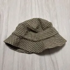 90s Old Stussy PLAID BUCKET HAT - メルカリ