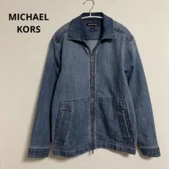 2026年最新】MICHAEL KORS メンズ Gジャン・デニムジャケットの人気 