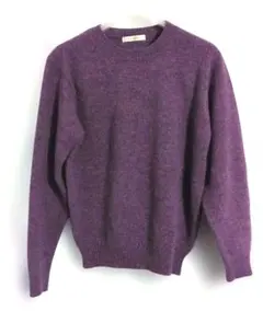 マルチカラーニット