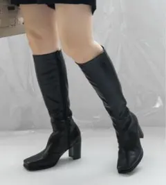 RANDA ロングブーツのサムネイル