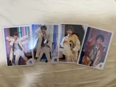 KEYTOLIT HiHiJets 井上瑞稀 Mステ オフショット 公式写真