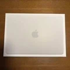 Apple MacBook Neo 512GB シルバー 未使用未開封のサムネイル