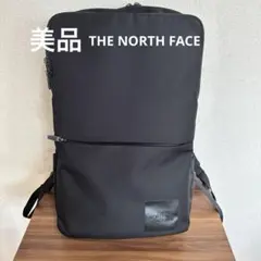 ザノースフェイス シャトル デイパック スリム リュック バックパック