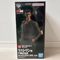 一番くじ幽遊白書 暗黒武術会編vol.2 ラストワン賞 戸愚呂兄弟