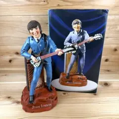 ハーモニカを吹く人形 SUZUKI BLUES MAN ハーモニカ ブルースマン