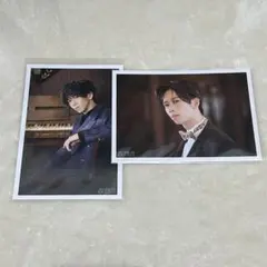 超特急 生写真 リョウガ まとめ売り