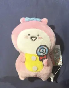 お文具といっしょ 遊園地ぬいぐるみ お文具さん