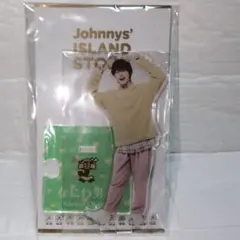 なにわ男子大橋和也さんのアクリルスタンド