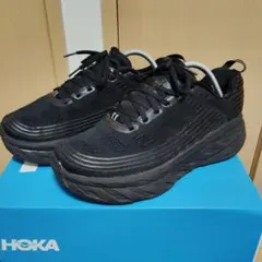 HOKA ボンダイ6 28.0