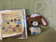 サンリオキャラクターズ