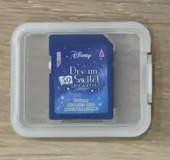 ほぼ未使用品】ドリームスイッチ 昔話バージョン 全120コンテンツ収録