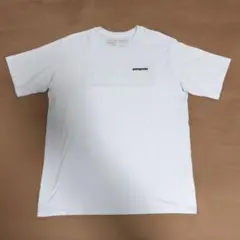 Patagonia パタゴニア ロゴTシャツ M