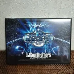 三代目 J Soul Brothers from EXILE TRIBE/LI…のサムネイル