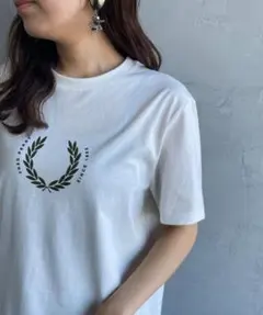 フレッドペリー Tシャツ