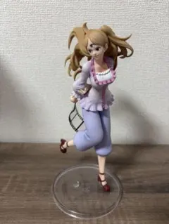 一番くじ ワンピース メモリーオブヒロインズ C賞 シャーロット・プリンのサムネイル