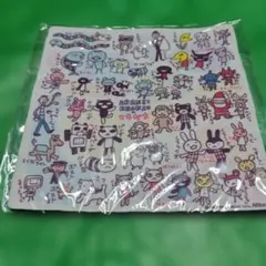 アランジアロンゾ　マウスパッド　みんなともだち　新品