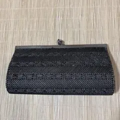 和装洋装ビーズバック813