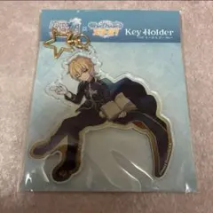 未開封】あんスタ メルスト コラボ アクキー UNDEAD 羽風薫 - メルカリ