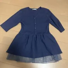 ペプラムトップスのサムネイル