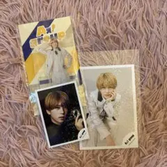 末澤誠也 Aぇ!group アクリルスタンド フォトセット