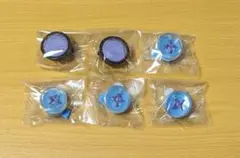 あんスタ 10周年 缶バッジ 紫之創 天満光 真白友也 - メルカリ