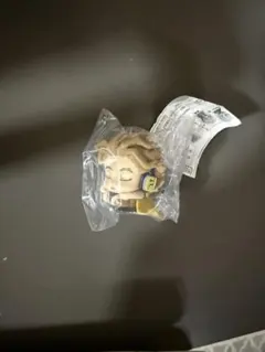 ヒロアカ おねむたん ホークス