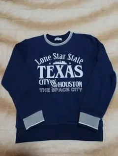 子供服　長袖　160cm