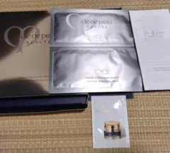2026年最新】Clé de Peau Beauté パック・フェイスマスクの人気