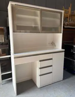 2026年最新】ニトリ キッチンボード リガーレの人気アイテム - メルカリ