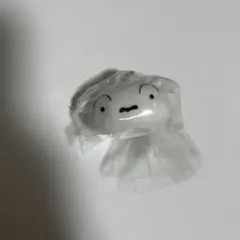 クレヨンしんちゃん マスコットキャップチャーム シロ