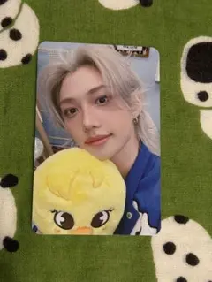 straykids ペンミ 特典 ピリ フィリックス Felixトレカ 4/4 - メルカリ