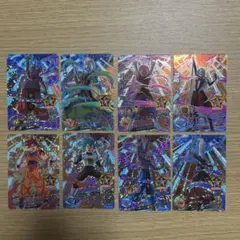 2026年最新】cp ドラゴンボールヒーローズの人気アイテム - メルカリ