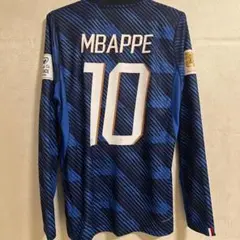 2026年最新】エムバペ ユニフォーム フランスの人気アイテム - メルカリ