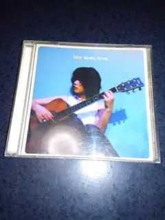 bice　Spotty Syrup【CD,6曲】中島優子　1998年　ビーチェ