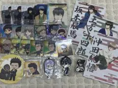 銀魂 まとめ売り - メルカリ