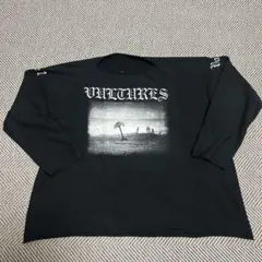 2026年最新】yeezy vultures ロンtの人気アイテム - メルカリ