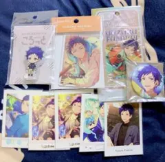 伏見弓弦 あんさんぶるスターズ!! あんスタ　アクスタ　まとめ売り　セット