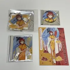 マクロス 中華街 カナメ