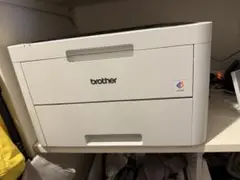 A4カラーレーザープリンター ブラザー JUSTIO HL-L3230CDW
