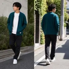 2026年最新】Paul Smith メンズ ジャンパー・ブルゾンの人気アイテム